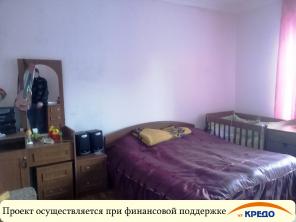 В Грузии на курорте Кобулети по адресу ул. Верулидзе №9, в 300 метрах от пляжа, сезонно сдаётся 4-х комнатная квартира