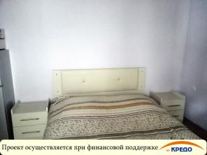 В Грузии на курорте Кобулети по адресу ул. Агмашенебели №94, в 100 метрах от пляжа, сезонно сдаются комнаты