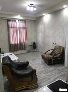 Срочно! Продается 1 комнатная квартира -студио. Новостройка расположена недалеко от метро Сараджишвили.