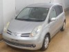 .NISSAN NOTE 2006.