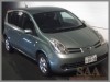 .NISSAN NOTE 2005.