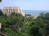 .Квартира 94м 3 комноты расположена в 100 метрах от пляжа Болгарии.