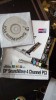 .Dp SoundWave 4 канала PCI для продажи/Dp Soundwave 4 channel pci for sale.