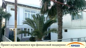 В Грузии на курорте Кобулети по адресу ул. Сухуми №10, в 150 метрах от пляжа, сезонно сдаются комнаты