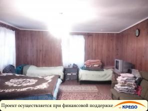 В Грузии на курорте Кобулети по адресу тупик Чавчавадзе №37, в 150 метрах от пляжа, сезонно сдаются комнаты