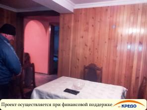 В Грузии на курорте Кобулети по адресу тупик Чавчавадзе №37, в 150 метрах от пляжа, сезонно сдаются комнаты