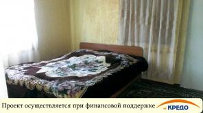 В Грузии на курорте Уреки по адресу ул. Такаишвили №226, в 50 метрах от пляжа, сезонно сдаются комнаты
