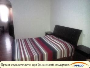 В Грузии на курорте Кобулети по адресу наб. Царицы Тамары №90, в 10 метрах от пляжа, в семйной гостинице сдаются комнаты