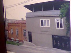 Продаю дом в г.Тбилиси собственник Филипп