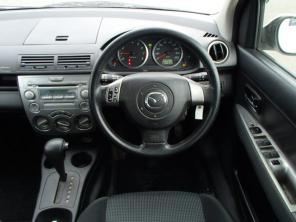 Mazda Demio 2006г на ЗАКАЗ! 2000$