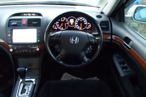 Honda Inspire 2006 за 3990$