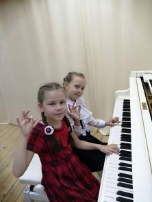 Преподаватель фортепиано для детей