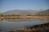 .ущелье реки Лопота продается комплекс озер, земля.
