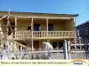 .В Грузии на курорте Кобулети по адресу I пер. Руставели №18а, в 250 метрах от пляжа, сезонно сдаются комнаты.