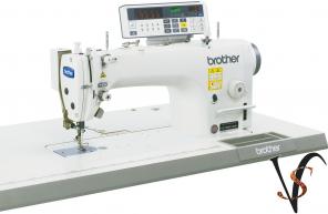 Brother Sewing Machine Center.