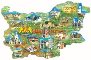 Бизнес  на продажу в Болгарии   - 300 бизнеса