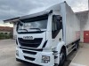.Iveco Stralis Armored B5 2016.